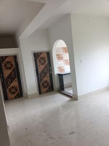 Hall Image of 1040 Sq.ft 3 BHK Apartment / Flat for sale in Dum Dum Cantonment Kolkata for Rs. 3590000