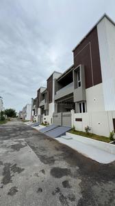 3 BHK Independent House