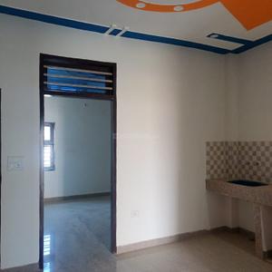 Kitchen Image of 540 Sq.ft 5 BHK Independent House for sale in Bhondsi Gurgaon for Rs. 6200000