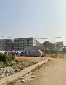 Image of 2400 Sq.ft Residential Plot / Land for sale in Horamavu, Bengaluru for Rs. 22800000