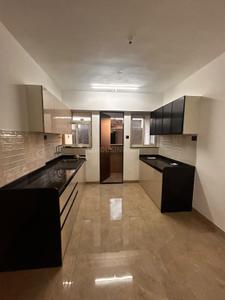 Kitchen Image of 984 Sq.ft 2 BHK Apartment / Flat for sale in Shreeyash Shree Woods, Dhanori Pune for Rs. 6700000