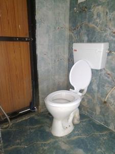 Bedroom Two Image of 1120 Sq.ft 2 BHK Apartment / Flat for sale in GeeCee Emerald, Kharghar Navi Mumbai for Rs. 16000000