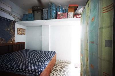 Bedroom Image of 1181 Sq.ft 2 BHK Apartment / Flat for sale in Ghodasar Ahmedabad for Rs. 3500000