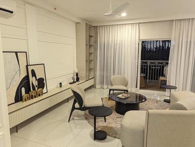 Image of 1410 Sq.ft 3 BHK Apartment / Flat for sale in Prestige Park Grove, Whitefield, Bengaluru for Rs. 19500000