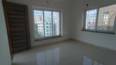 Bedroom Image of 1350 Sq.ft 3 BHK Apartment / Flat for sale in New Town Kolkata for Rs. 11000000