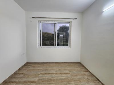 Bedroom Image of 960 Sq.ft 2 BHK Apartment / Flat for sale in Kasavanahalli Bengaluru for Rs. 12600000