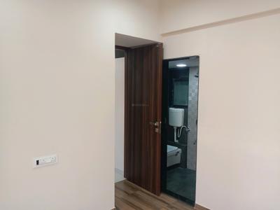 Bedroom Image of 1800 Sq.ft 3 BHK Penthouse for sale in Thane West Thane for Rs. 30000000