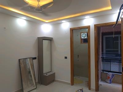 Bedroom Image of 1450 Sq.ft 4 BHK Apartment / Flat for sale in Goyal Lavish Dwarka, Sector 16B Dwarka New Delhi for Rs. 13200000