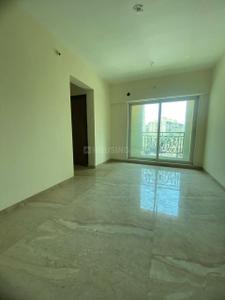Hall Image of 700 Sq.ft 1 BHK Apartment / Flat for sale in Siddhi Highland Springs B4 C Wing, Thane West Thane for Rs. 7150000