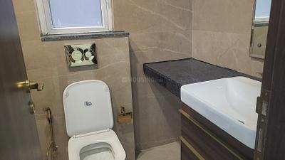 Image of 1700 Sq.ft 3 BHK Builder Floor for rent in Smartworld Orchard, Sector 61, Gurgaon for Rs. 65000
