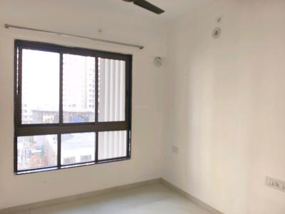 Bedroom Image of 714 Sq.ft 2 BHK Apartment / Flat for rent in Runwal My City Phase II Cluster 05 Part II, Usarghar Thane for Rs. 12999