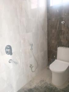 Bedroom One Image of 1140 Sq.ft 2 BHK Apartment / Flat for sale in Miyapur Hyderabad for Rs. 7825000