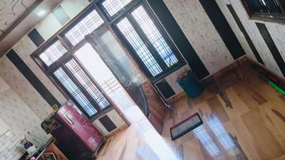Balcony Image of 2300 Sq.ft 2.5 BHK Independent House for rent in Balaganj Lucknow for Rs. 18000