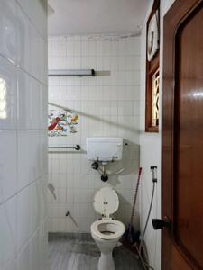 Bedroom Two Image of 1800 Sq.ft 3 BHK Builder Floor for sale in Tri Nagar New Delhi for Rs. 18000000