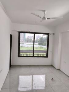 Bedroom Image of 2050 Sq.ft 3 BHK Apartment / Flat for rent in Kautilya One 54, Chandkheda Ahmedabad for Rs. 25000