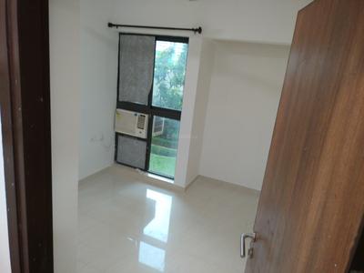 Bedroom Image of 537 Sq.ft 1 BHK Apartment / Flat for rent in Lodha Quality Home Tower 5, Thane West Thane for Rs. 24000