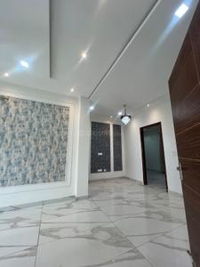 Bathroom Image of 1350 Sq.ft 3 BHK Villa for sale in RBC Group Happy Home, Sector 115 Mohali for Rs. 12500000