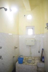 Bathroom Image of 950 Sq.ft 2 BHK Apartment / Flat for sale in Madhyamgram Kolkata for Rs. 2600000