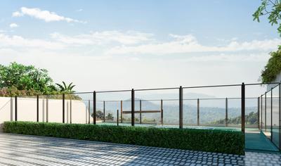 Image of 2002 Sq.ft 3 BHK Apartment / Flat for sale in Nerul, Goa for Rs. 27900000