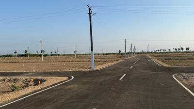 Image of 150 Sq.ft Residential Plot / Land for sale in Ayyanadaippu, Thoothukudi for Rs. 325000