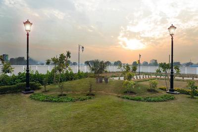 Image of 1143 Sq.ft Residential Plot / Land for sale in Faith Ireo Savannah, Sector 35, Sohna for Rs. 16125000