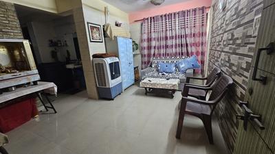 1 BHK Flat