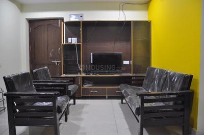 Hall Image of 402 Navaneeth in Yousufguda, Hyderabad