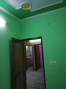 Bedroom Image of 450 Sq.ft 2 BHK Apartment / Flat for sale in Shahdara New Delhi for Rs. 3000000