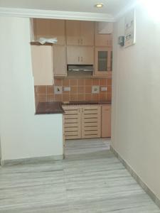 Kitchen Image of 2000 Sq.ft 2 BHK Apartment / Flat for rent in  Kundan Towers, Begumpet Hyderabad for Rs. 36000