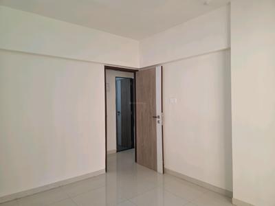 Bedroom Image of 1024 Sq.ft 2 BHK Apartment / Flat for sale in Samaira Opulence, Vasai East Vasai for Rs. 5600006
