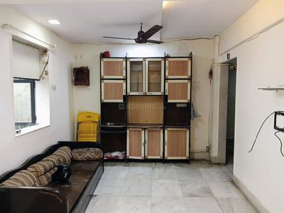 Hall Image of 620 Sq.ft 2 BHK Apartment / Flat for sale in Matunga West Mumbai for Rs. 22000000