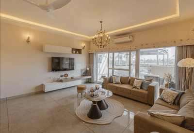 Image of 1915 Sq.ft 4 BHK Apartment / Flat for sale in Shubhashish Marina, Karolan Ka Barh, Jaipur for Rs. 18000000