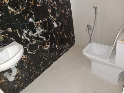 Bathroom Image of 1500 Sq.ft 3 BHK Duplex for rent in Pannimadai Coimbatore for Rs. 20000