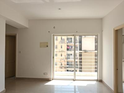 Living Room Image of 1070 Sq.ft 2.5 BHK Apartment / Flat for sale in Paras Tierea, Sector 137 Noida for Rs. 9000000