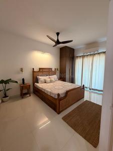 Bedroom Image of 1076 Sq.ft 2 BHK Apartment / Flat for sale in Gunjur Bengaluru for Rs. 13000000