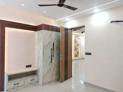 Bedroom Image of 1620 Sq.ft 3 BHK Builder Floor for sale in Sector 85 Faridabad for Rs. 17500000