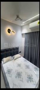 Bedroom Image of 1980 Sq.ft 3 BHK Apartment / Flat for sale in Tragad Ahmedabad for Rs. 15000000