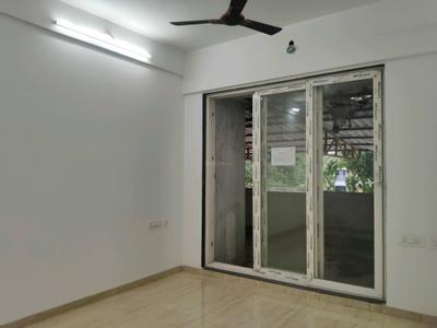 Living Room Image of 650 Sq.ft 1 BHK Apartment / Flat for sale in Samrin Heritage, Thane West Thane for Rs. 8700000