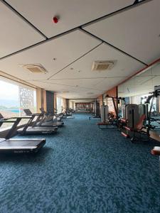 Image of 700 Sq.ft 1 BHK Apartment / Flat for rent in Arihant Aspire, Panvel, Navi Mumbai for Rs. 15000