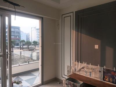 Bedroom Image of 2000 Sq.ft 3 BHK Builder Floor for sale in Sector 46 Gurgaon for Rs. 30000000