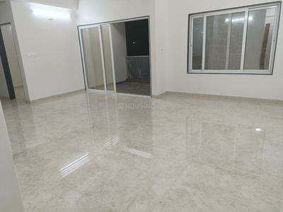 Hall Image of 1400 Sq.ft 3 BHK Apartment / Flat for sale in Shree Ram Swastika Heights, Bhayli Vadodara for Rs. 6075000