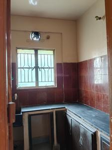 Kitchen Image of 1175 Sq.ft 3.5 BHK Apartment / Flat for sale in Patuli Kolkata for Rs. 4500000