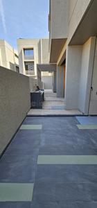 Balcony Image of 9198 Sq.ft 5 BHK Villa for sale in Saamarth Lavish Villa, Raysan Gandhinagar for Rs. 95000000