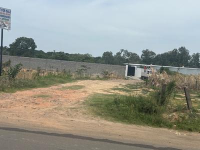 Image of 2000 Sq.ft Residential Plot / Land for sale in Navalur, Chennai for Rs. 14500000