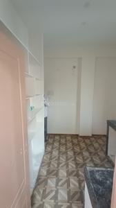 Kitchen Image of 1150 Sq.ft 2 BHK Apartment / Flat for rent in Shaikpet Hyderabad for Rs. 18500