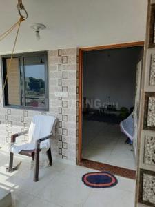 Image of 1184 Sq.ft 1 BHK Independent House for rent in Palaj, Gandhinagar for Rs. 10000