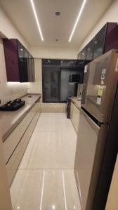 Kitchen Image of 912 Sq.ft 2 BHK Apartment / Flat for sale in Arkade Rare, Bhandup West Mumbai for Rs. 20000000