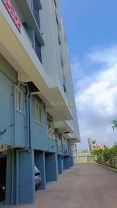 Image of 764 Sq.ft 2 BHK Apartment / Flat for rent in Sparkle Youthika, Lohegaon, Pune for Rs. 22000