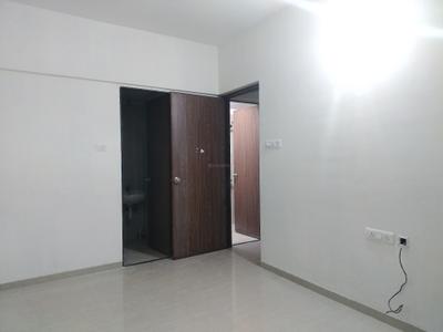 Bedroom Image of 1000 Sq.ft 2 BHK Apartment / Flat for sale in DSK Vishwa, Dhayari Pune for Rs. 5900000