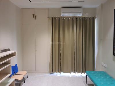 Bedroom Image of 2250 Sq.ft 2.5 BHK Apartment / Flat for sale in Ashiana Mulberry, Sector 2 Sohna for Rs. 28100000